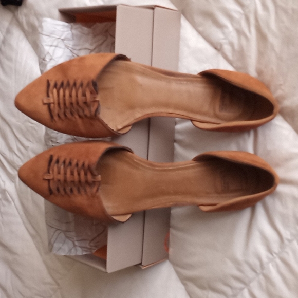 14th & Union casual dress flats - Picture 7 of 7